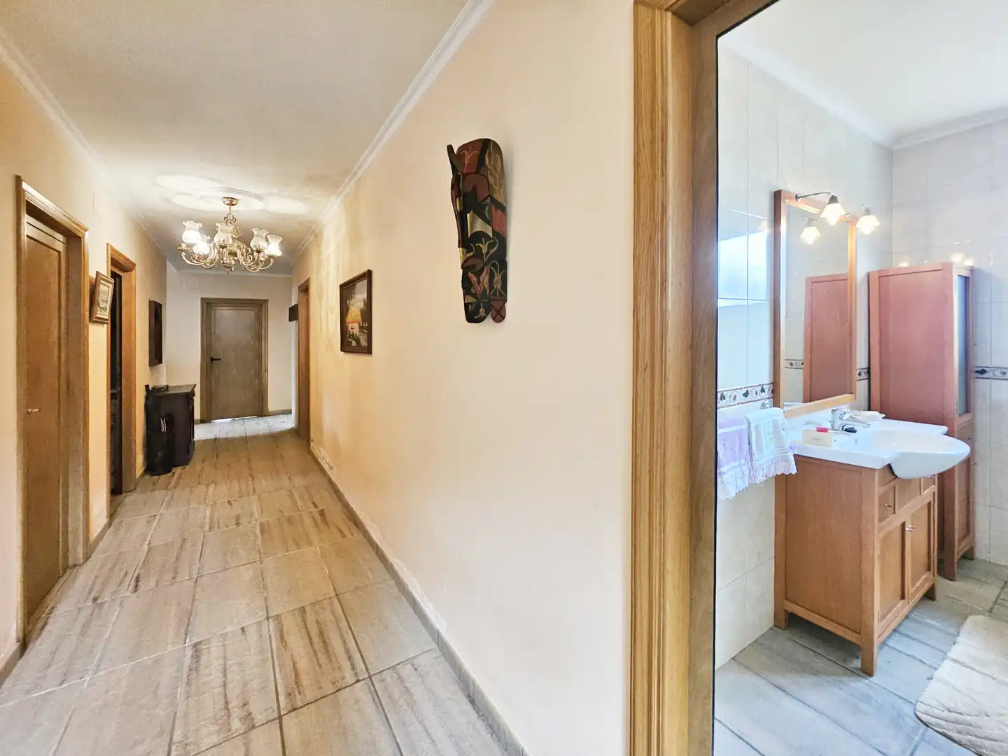 Casa o xalet en venda en Coristanco amb Calefacció, Jardí privat i Parquet