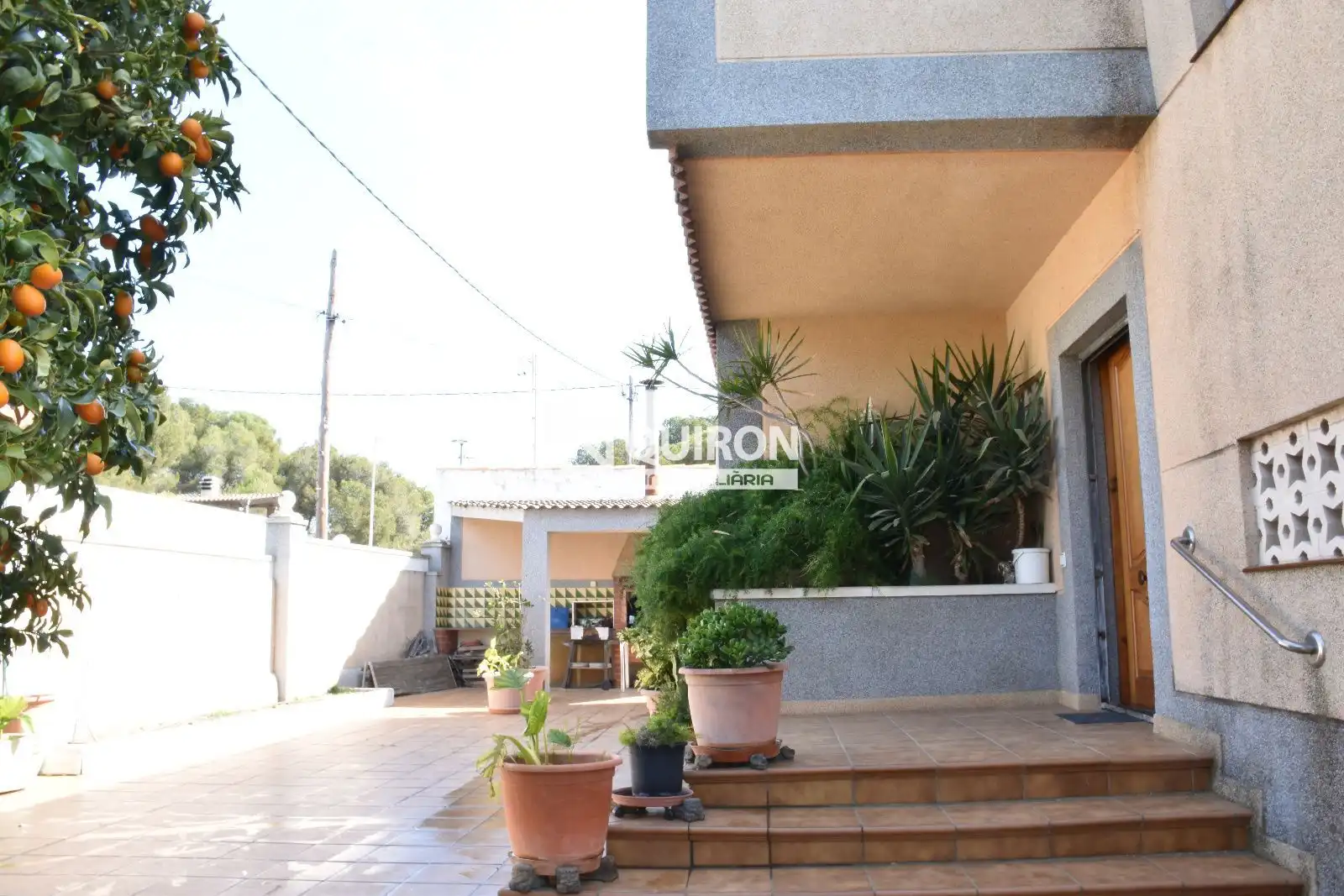 Detached house with pool for sale in Bellamar, imagen 13