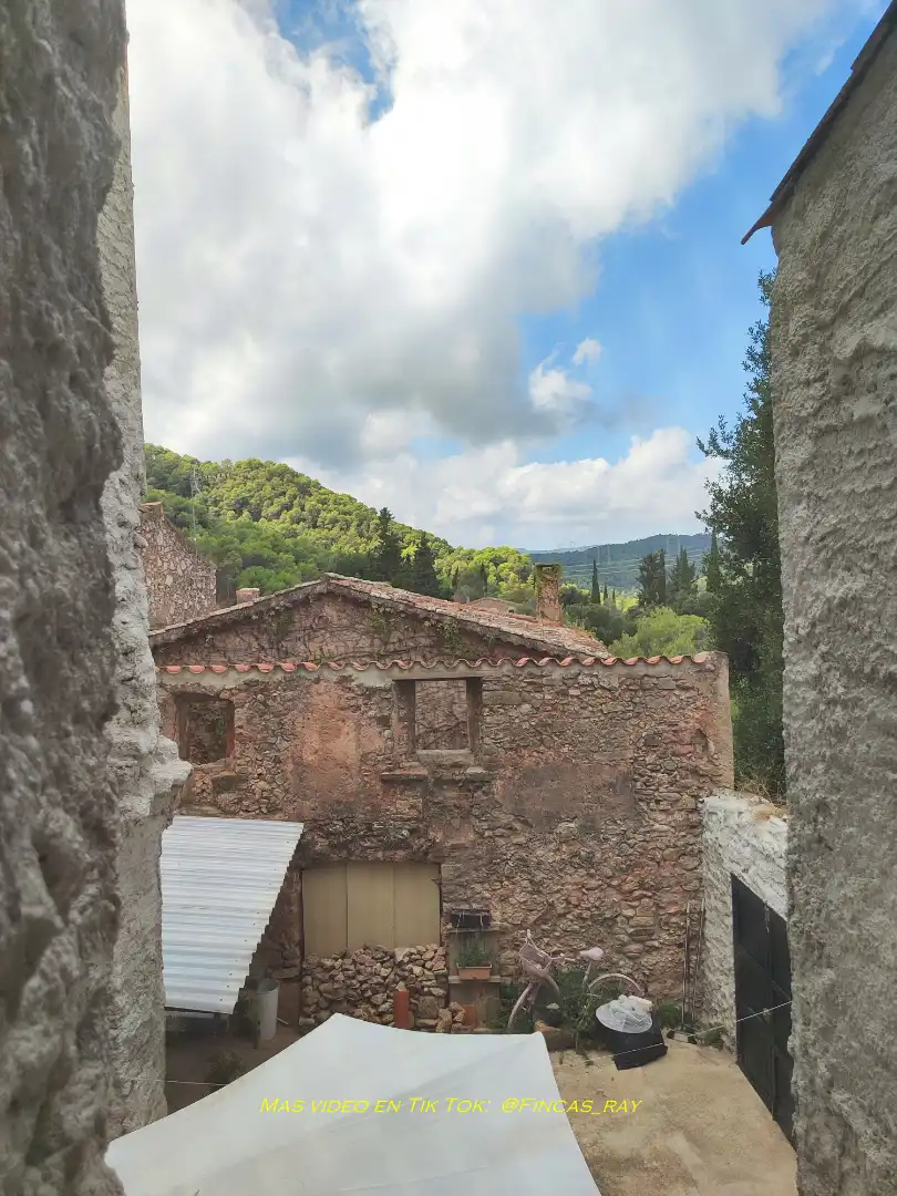 Casa rustica in vendita a Diseminado Cal Tinot 1, imagen 78
