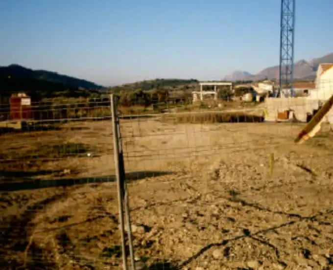 Grundstücke zum Verkauf in Lorca
