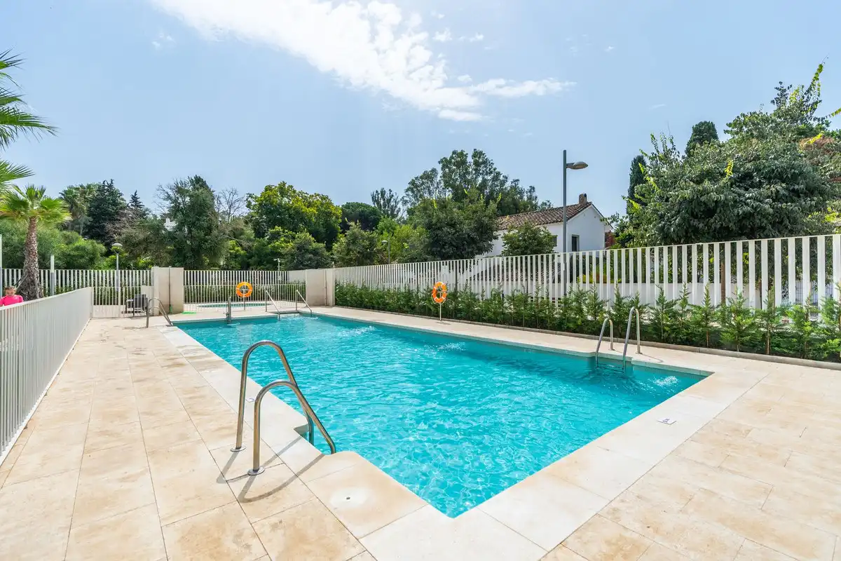 Penthouse mit Aufzug zum Verkauf in Elviria - Cabopino, imagen 35