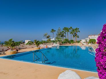 Bungalow amb piscina en venda a Baleares 7