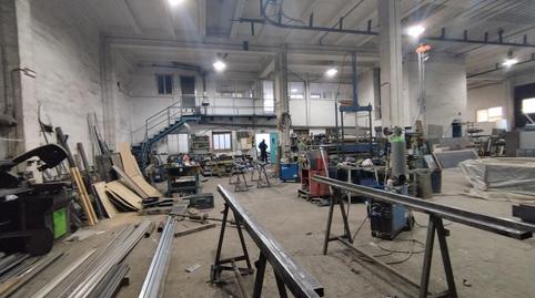 Photo 2 of Industrial buildings for rent in Santa Rita, Paterna