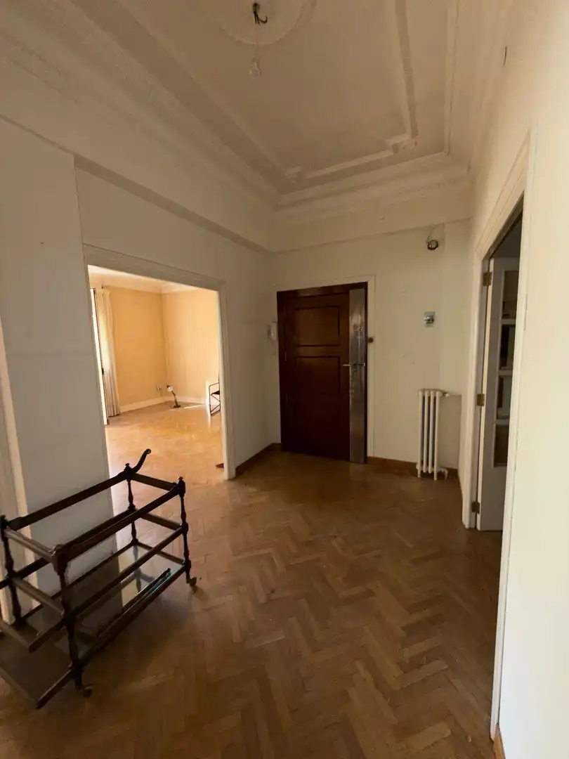 Flat for sale in Zaragoza  with Heating, Terrace and Furnished
