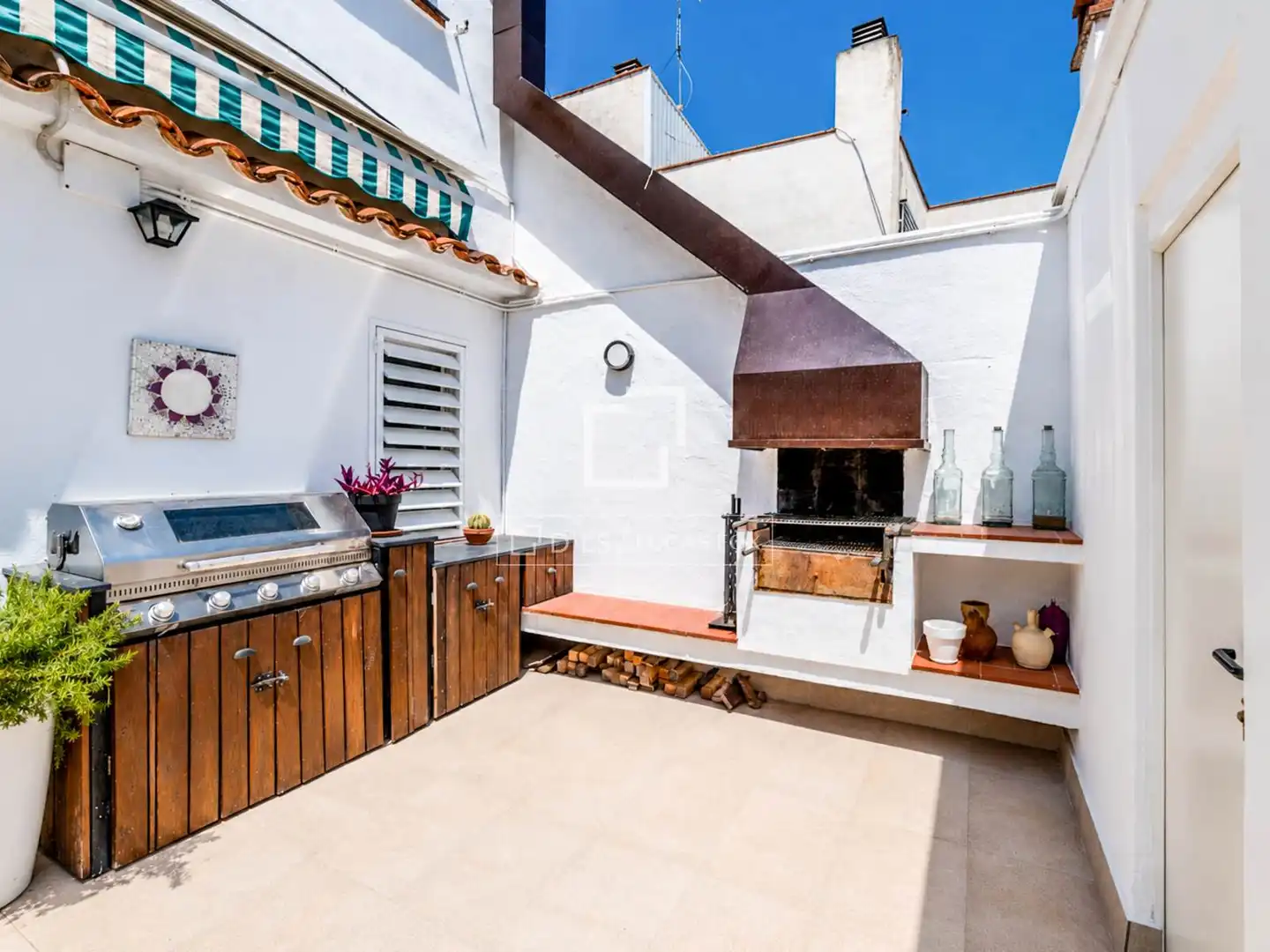 Penthouse with terrace for sale in Centre, imagen 14