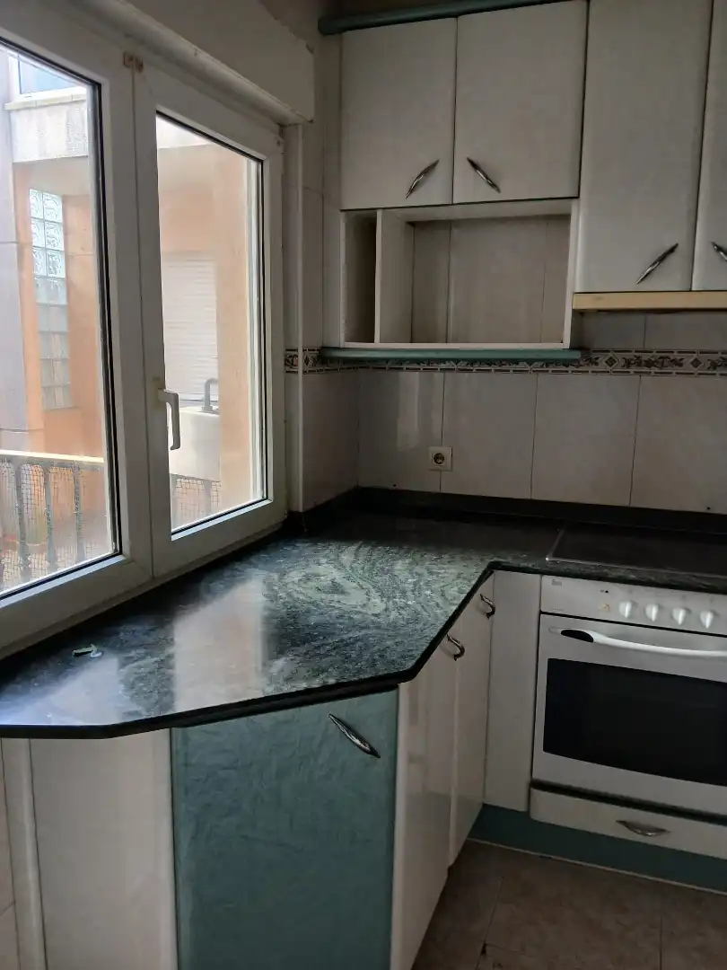 Piso en venta en Barrio el Jurrio, Parbayón