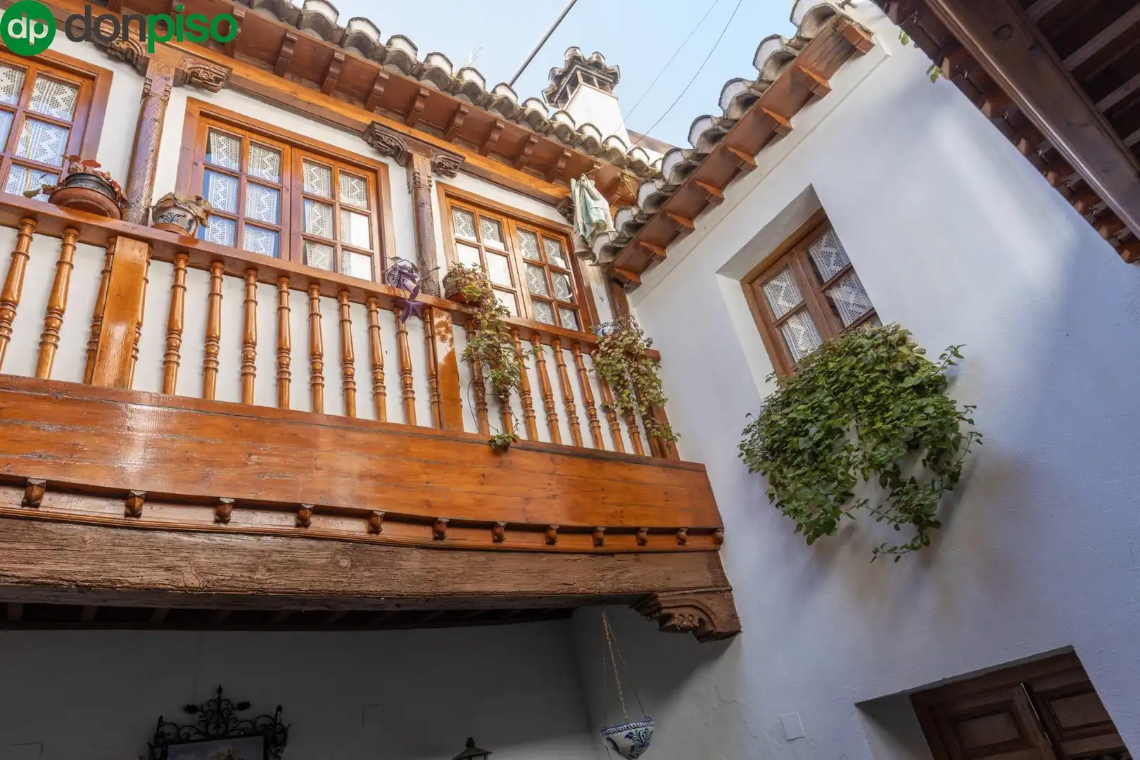 Casa en venta en Calle Calle Horno del Hoyo, imagen 7