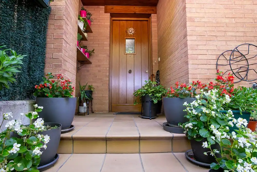 Casa adosada en venta en Irurtzun con Aire acondicionado, Calefacción y Trastero