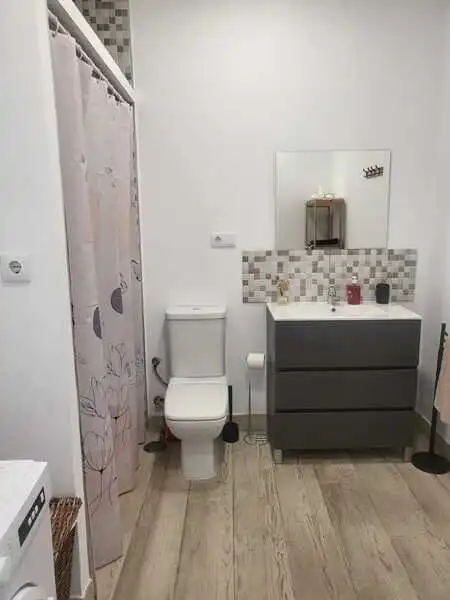 Bany de Pis en venda en Coslada