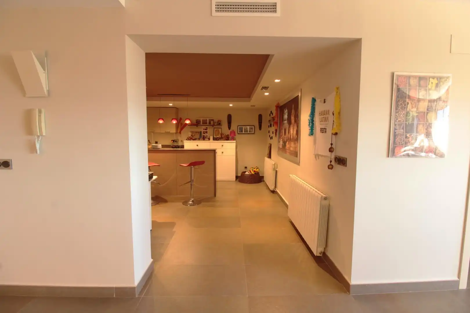 Casa o xalet en venda en Alzira amb Aire condicionat, Jardí privat i Parquet