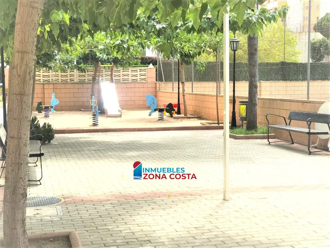 Planta baixa en venda a Platja de la Pobla de Farnals