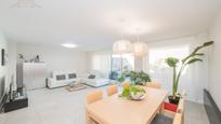 Living room of Single-family semi-detached for sale in Boadilla del Monte  with Air Conditioner, Heating and Private garden