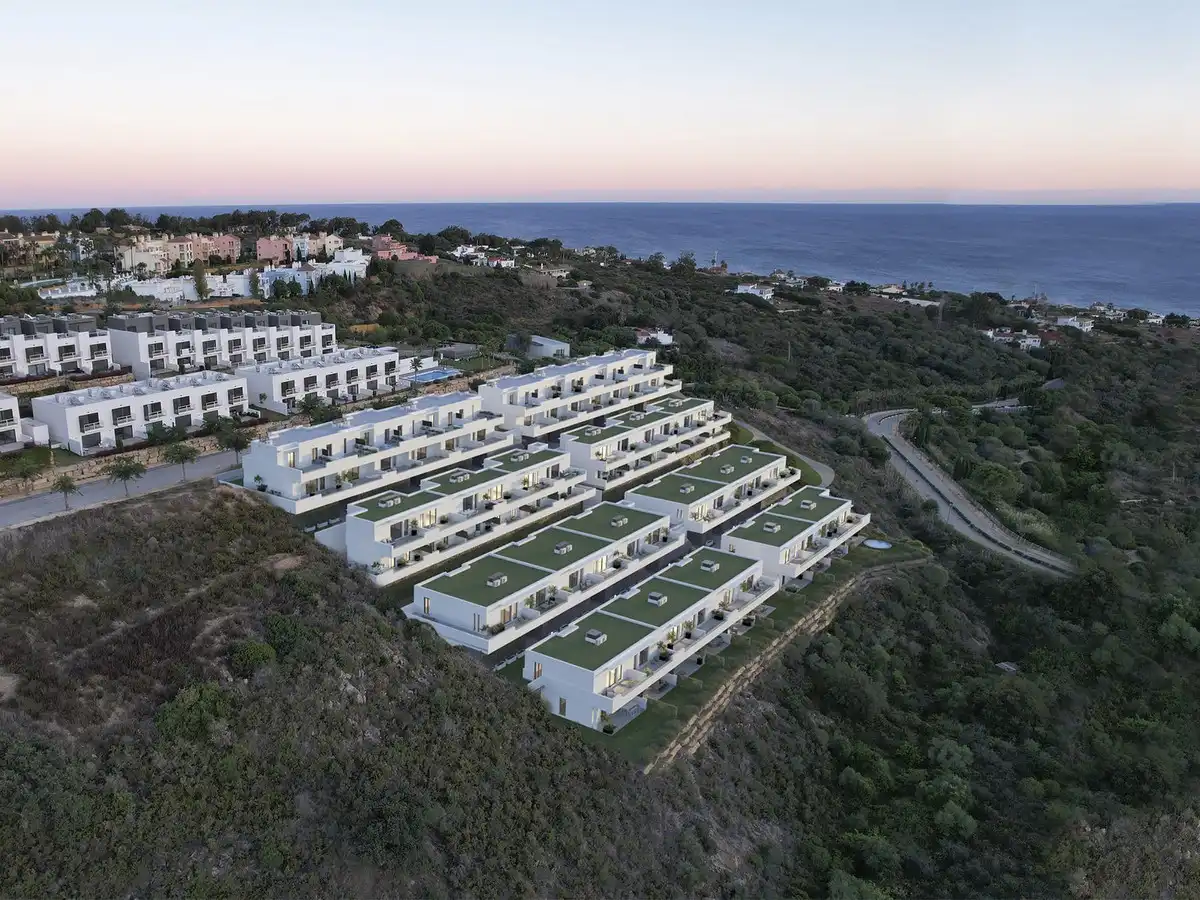 Apartament en venda a Manilva Pueblo, imagen 11