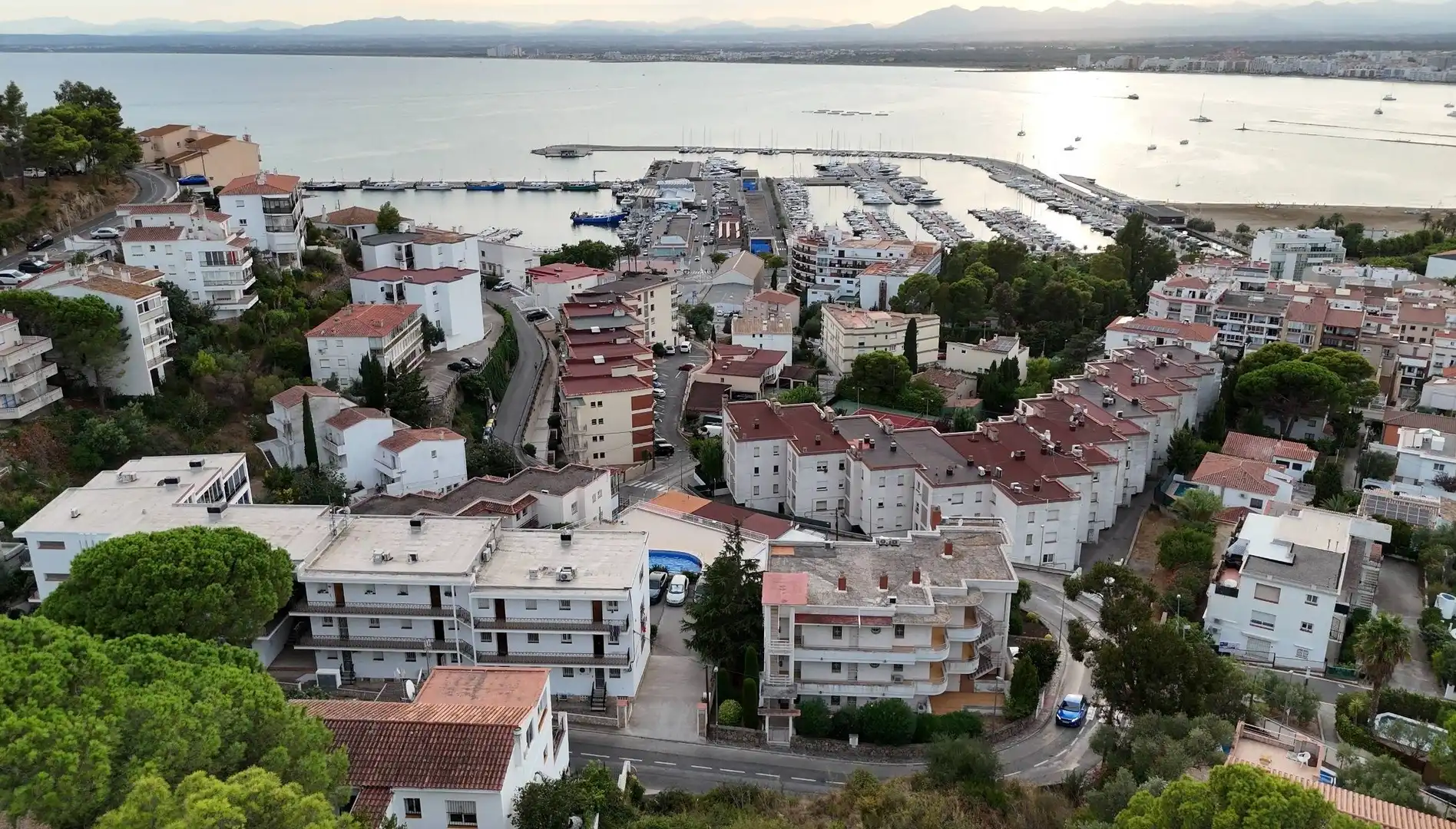 Terreny residencial en venda a Calle DE LA PUJADA DEL PUIG ROM, imagen 7