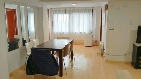 Foto 5 de Pis de lloguer a Romeu Corbera, Russafa, Valencia