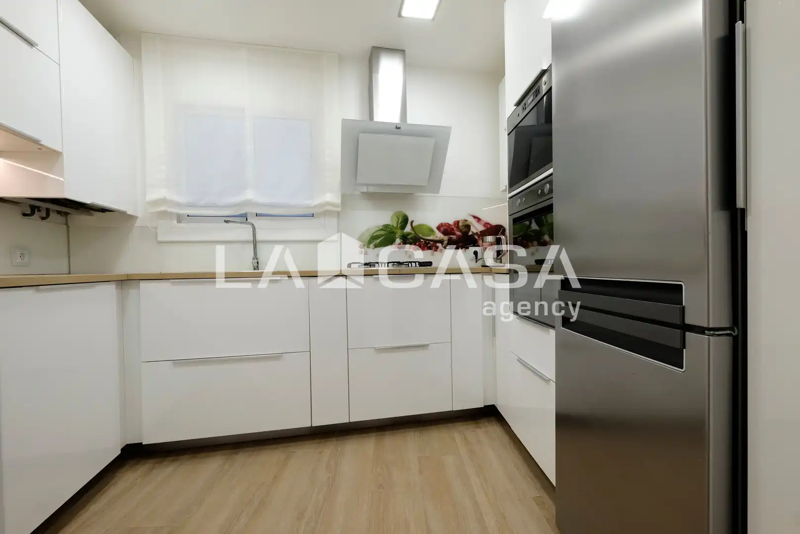 Wohnung mit Aufzug zum Verkauf in Nou Barris, imagen 38