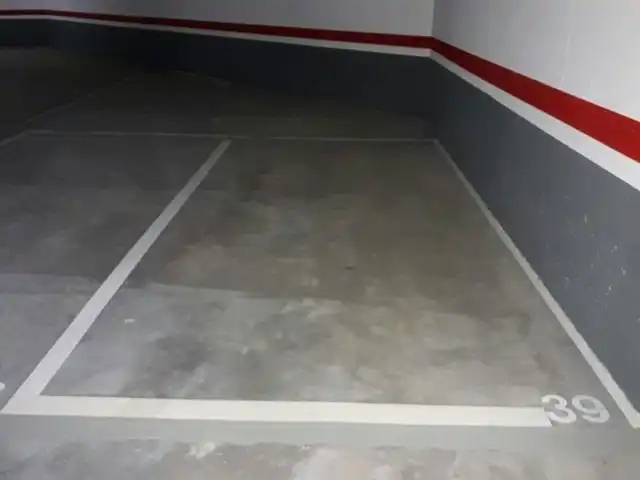 Parking for sale in Este, imagen 7