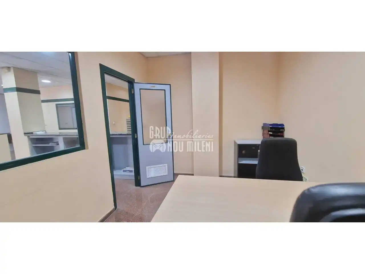 Commercial properties for rent in Valencia