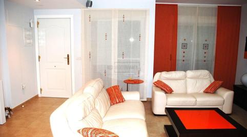 Foto 4 de Casa adosada en venda a Tohuero, Urbanizaciones, Valencia