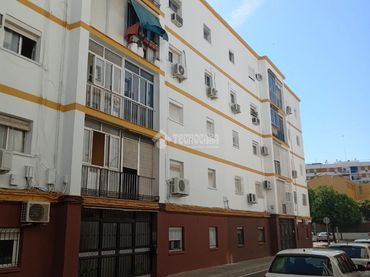 Appartement à vendre à C. Peñalara