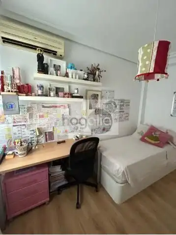 Habitación de Piso de alquiler en Sevilla con Aire acondicionado y Terraza