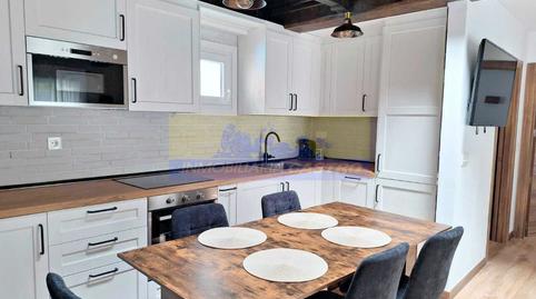 Foto 5 de Dúplex de alquiler en Calle la Cruz, Brazomar, Castro-Urdiales