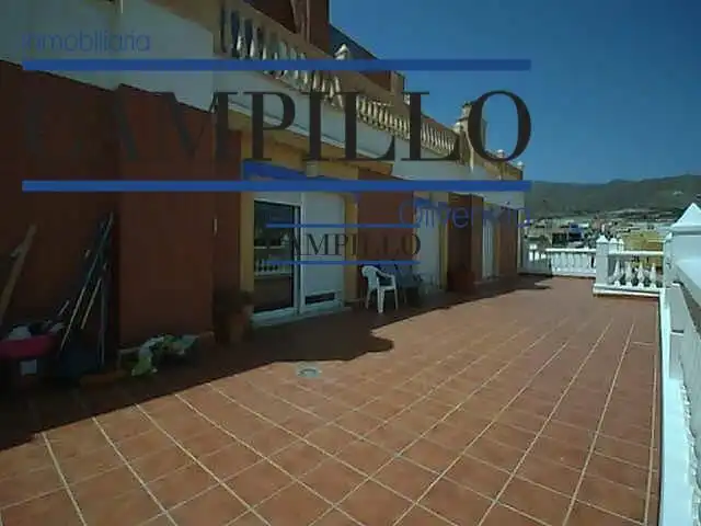 Penthouse with lift for sale in Adra, imagen 2