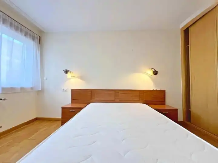 Wohnung mit Aufzug zum Verkauf in Rúa de Isidro Parga Pondal 4, imagen 13