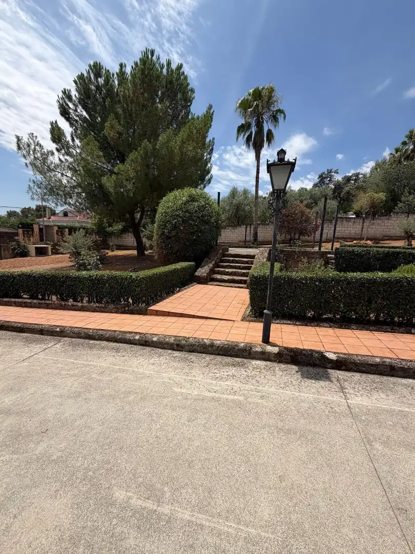 Chalet con piscina en venta en Periurbano Este - Campiña, imagen 18