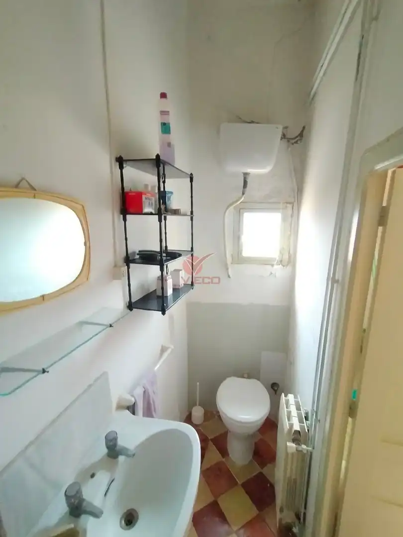 Badezimmer von Haus oder Chalet zum Verkauf in Cuenca