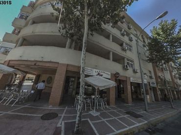 Piso con ascensor en venta en Arco Norte - Avda España