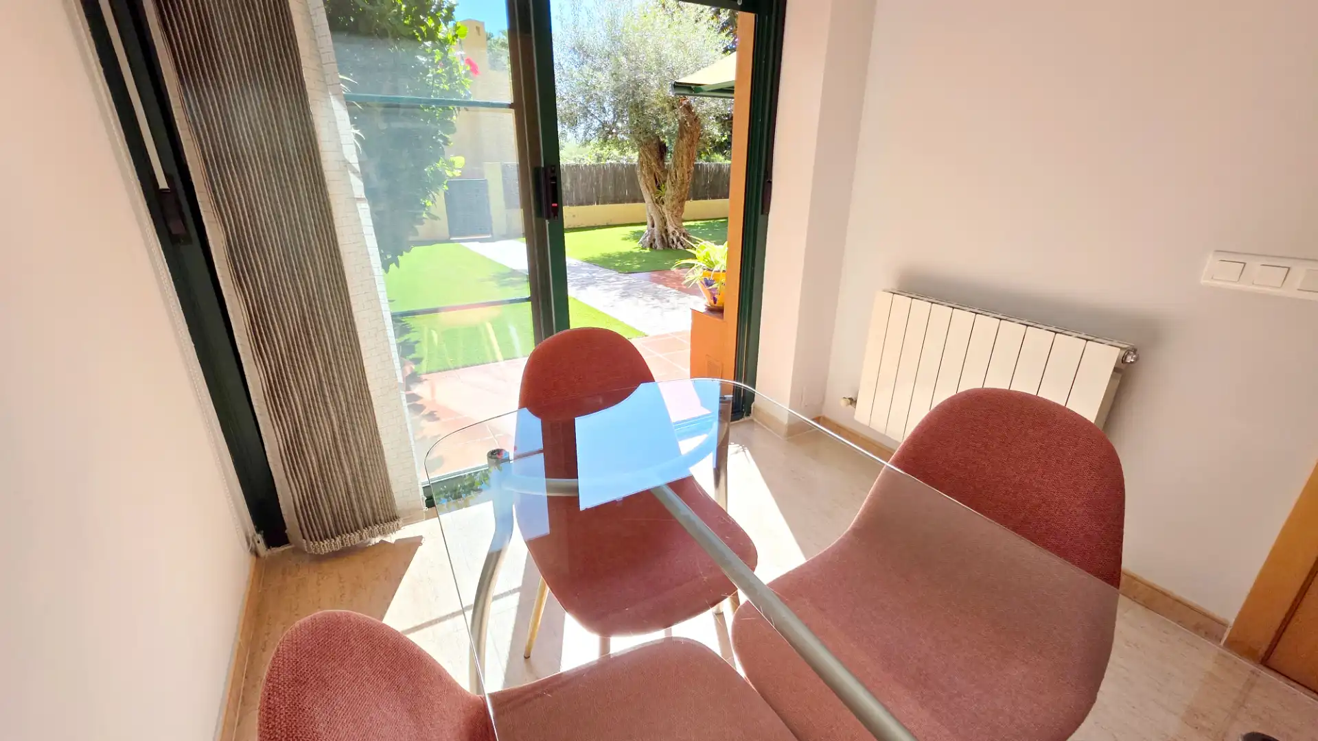 Terraced house with terrace for sale in Passatge de l'Abellarol, imagen 11