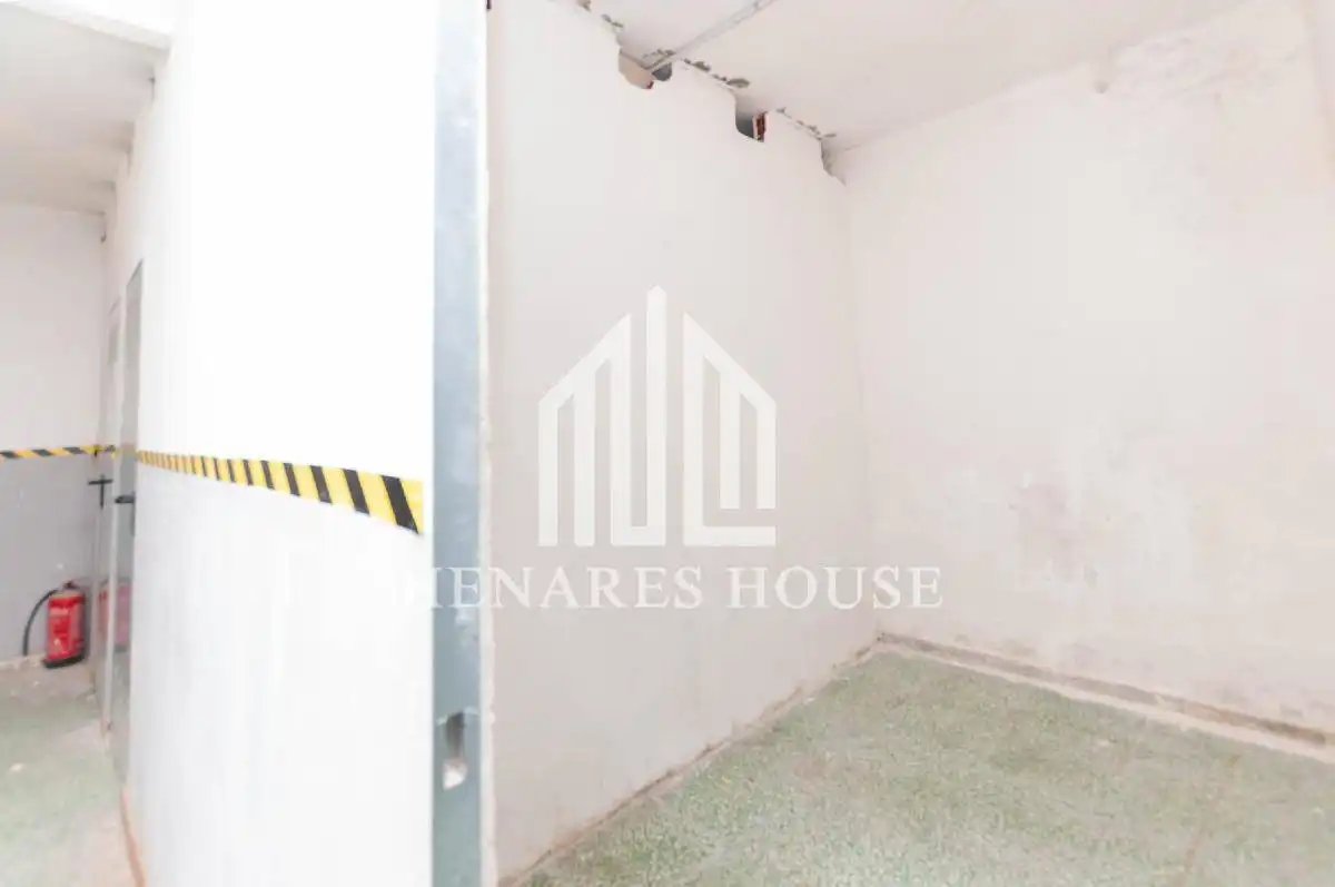 Piso en venta en Caballería Española, imagen 14