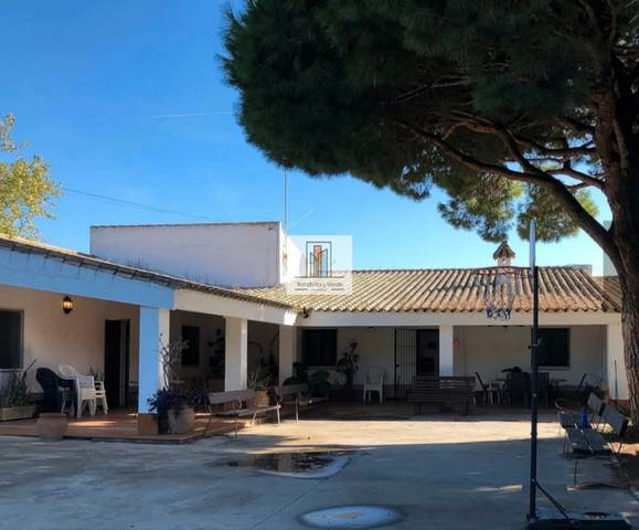 Casa-chalet en Venta en La Barrosa