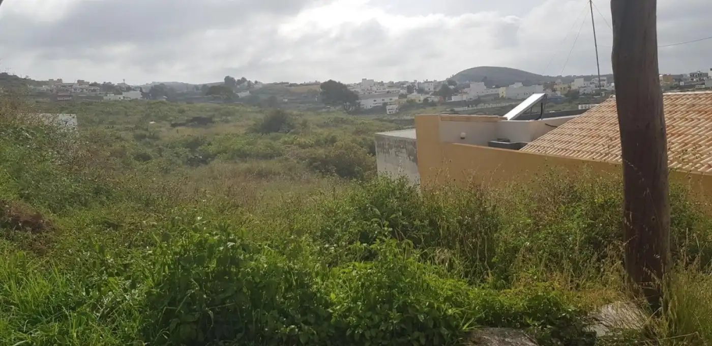 Terrenys i solars en venda a Firgas, imagen 12