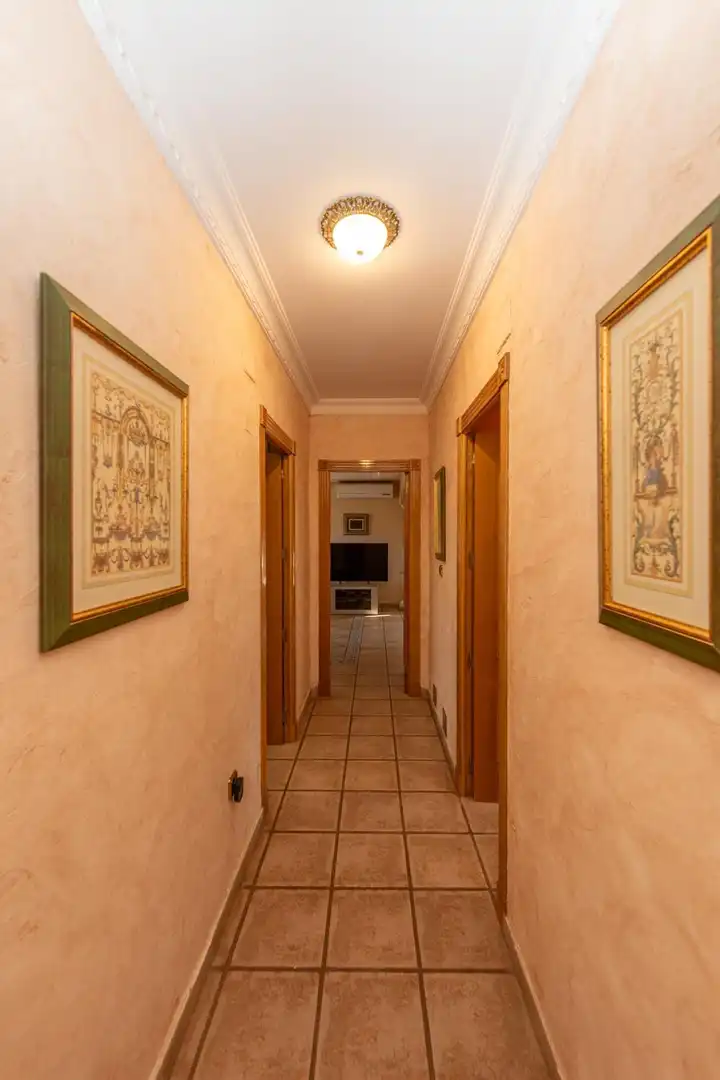 Chalet en venta en Avenida Avenida Francisco Bernabéu Penalva, imagen 90