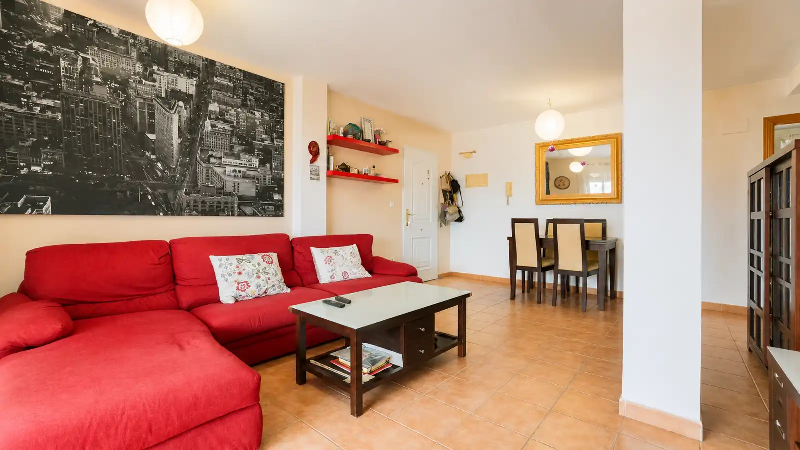 Penthouse mit Pool zum Verkauf in Balcón de Finestrat - Terra Marina, imagen 5