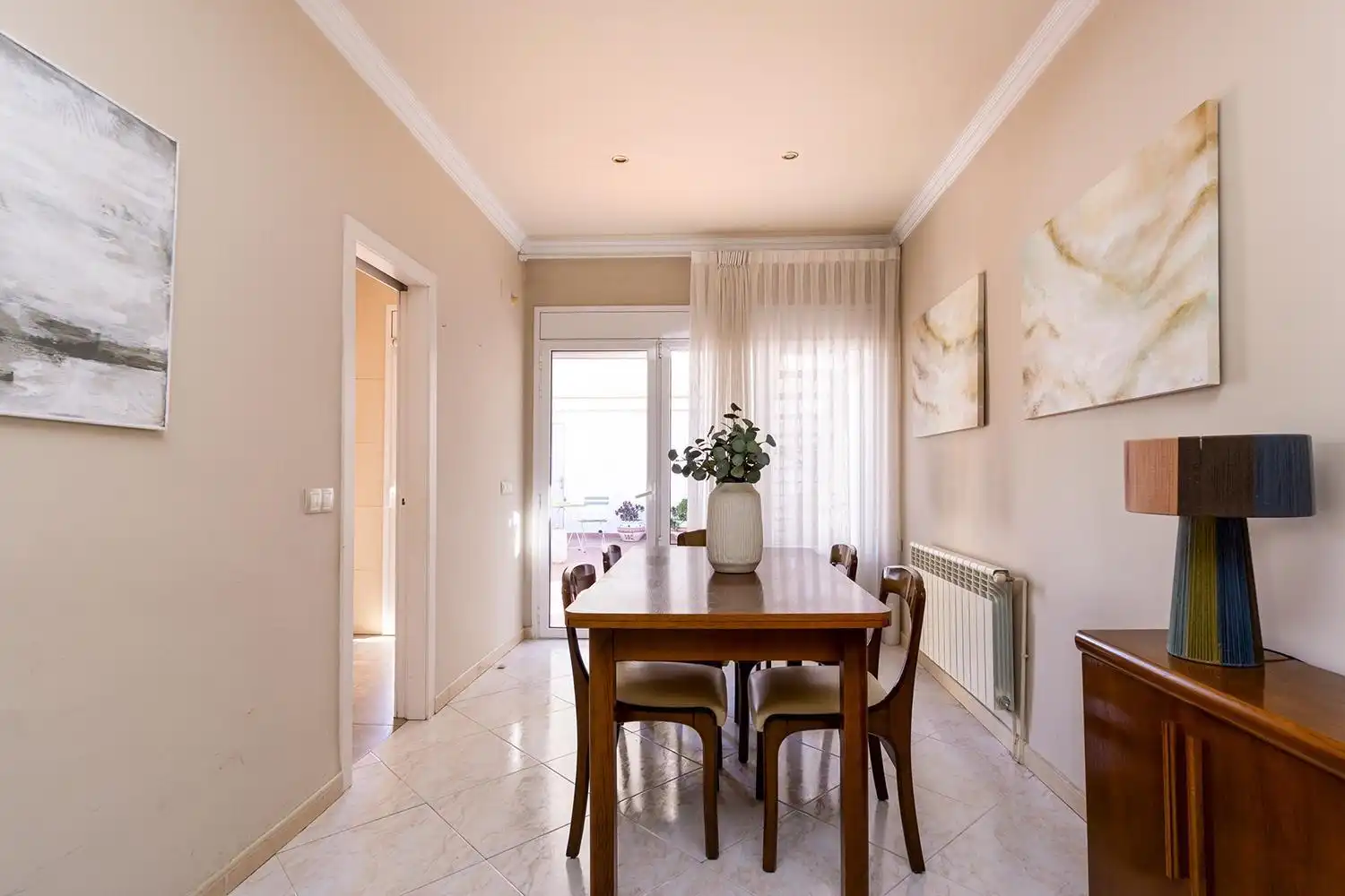 Adosado con terraza en venta en Creu Alta - Puiggener, imagen 6