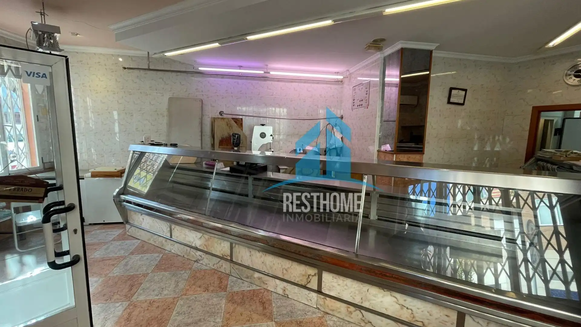 Local en venta en Gandia con Aire acondicionado