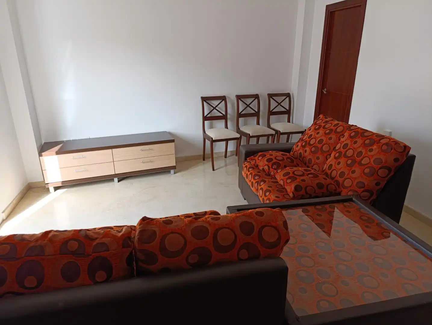 Apartments for rent in Centro