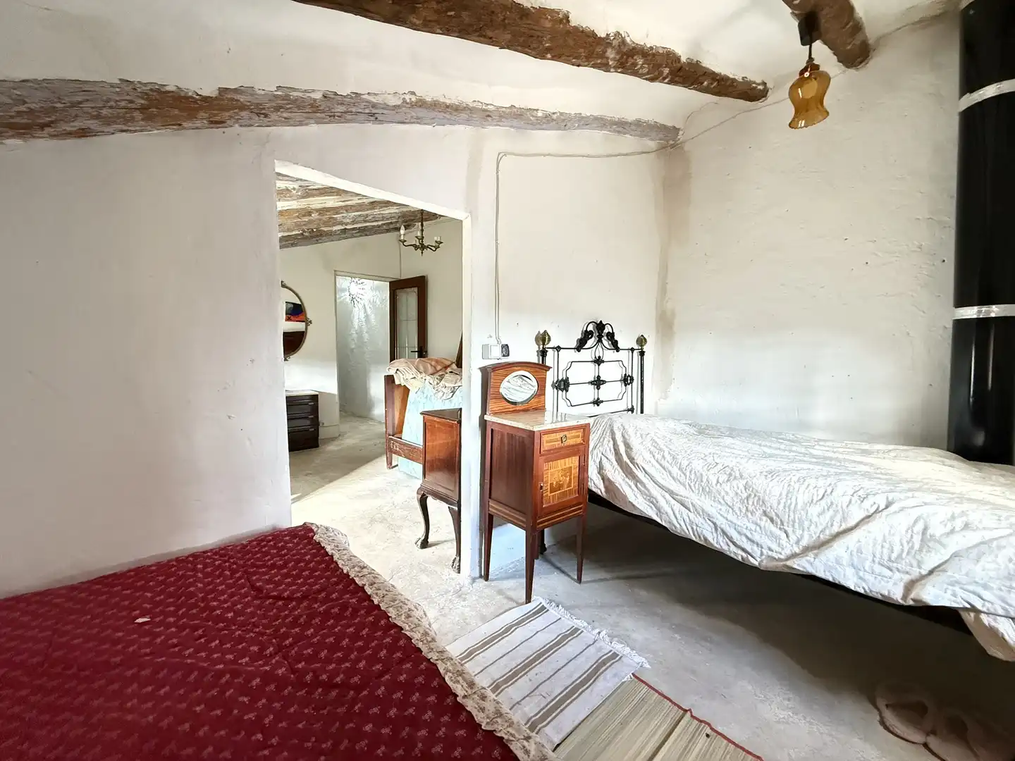 Casa rústica en venda a Nonaspe, imagen 31