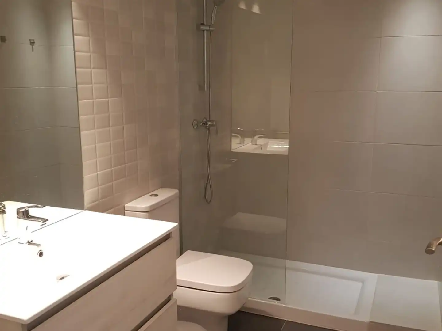 Apartament amb balcó de lloguer a Norte, imagen 9