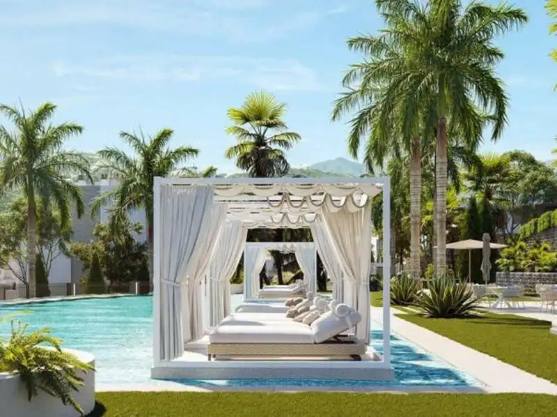 Penthouse mit Terrasse zum Verkauf in Río Real - Los Monteros, imagen 6