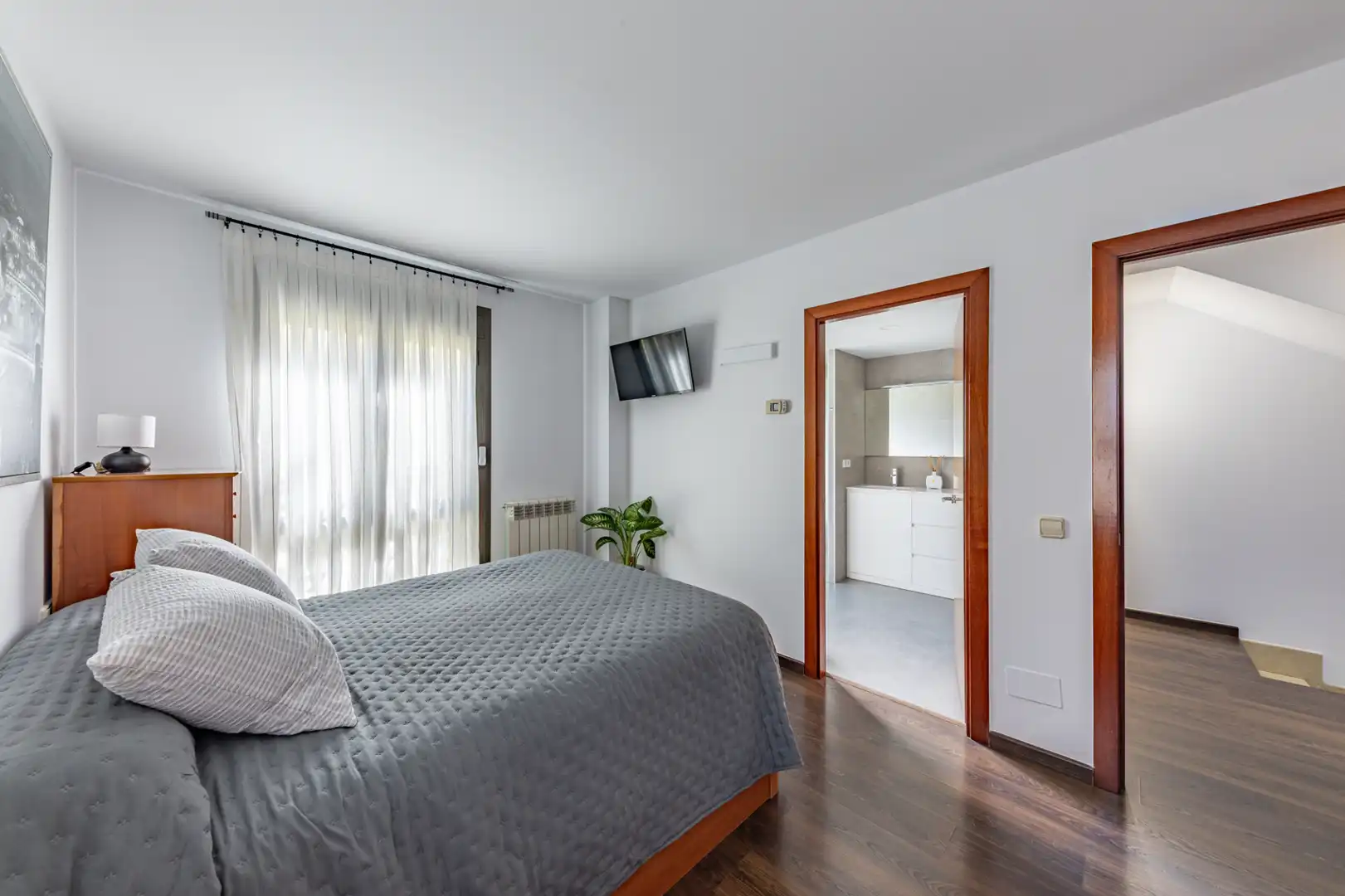 Reihenhaus mit Pool zum Verkauf in Passeig de Joan Coromines 14, imagen 18
