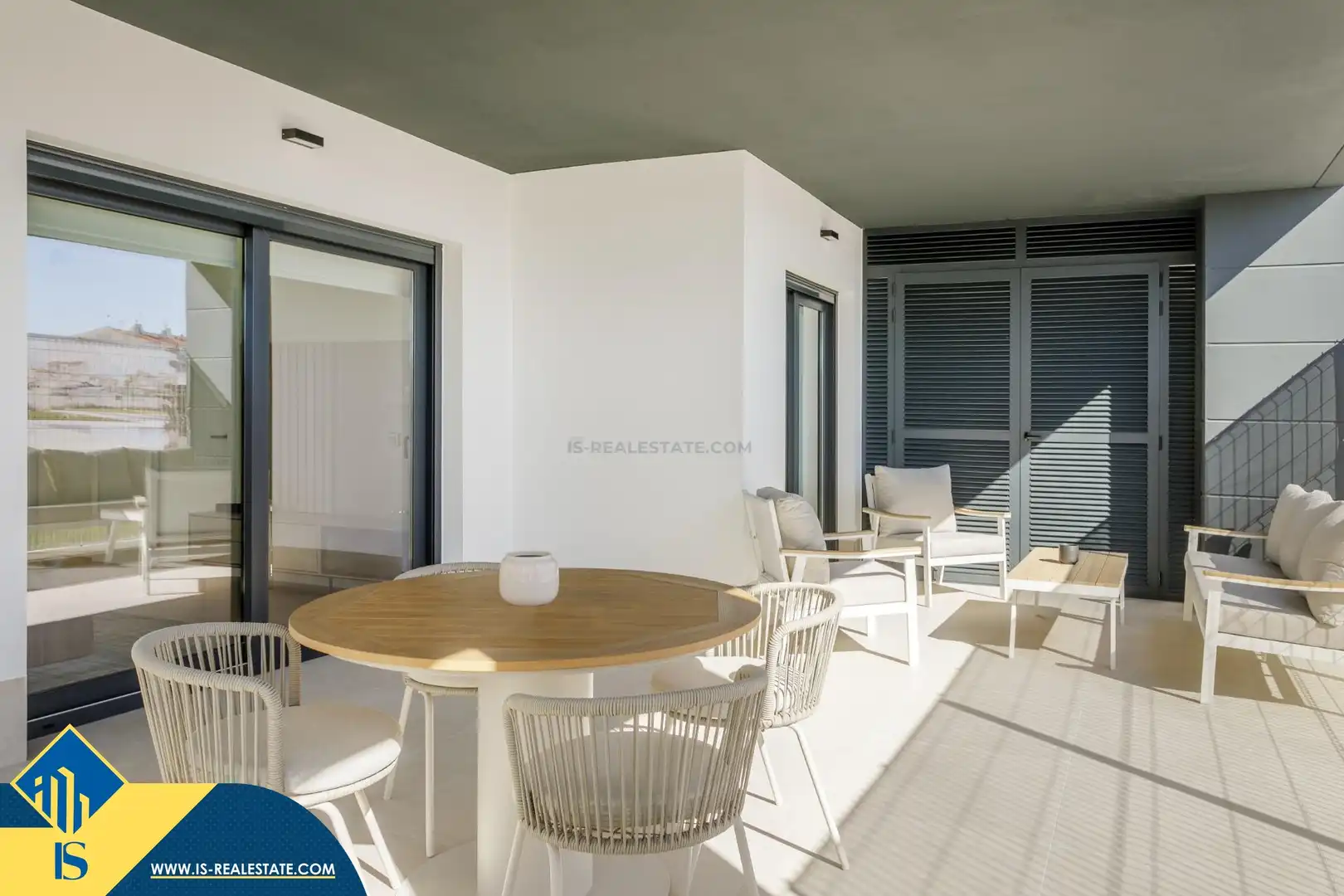 Penthouse mit Terrasse zum Verkauf in Nueva Torrevieja - Aguas Nuevas, imagen 10