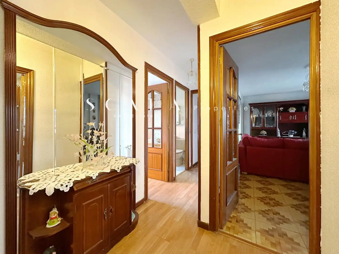 Piso con ascensor en venta en Rioja, imagen 7