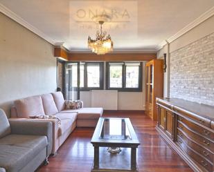 Living room of Flat to rent in Hondarribia
