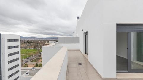 Foto 2 de Ático en venta en Rosaleda - Juventud,  Granada Capital