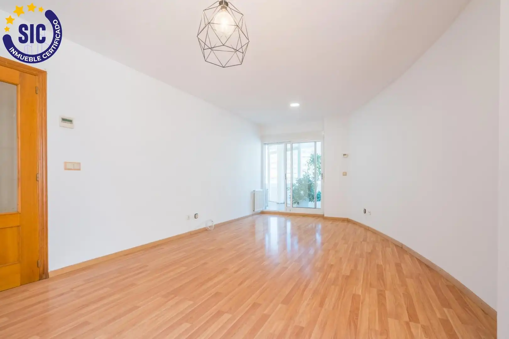 Sala de estar de Piso en venta en Valencia con Aire acondicionado, Calefacción y Terraza