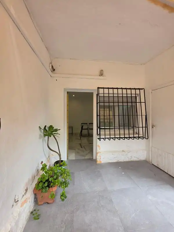 Planta baja en venta en Torremolinos con Aire acondicionado, Calefacción y Jardín privado